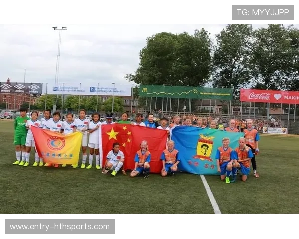 哥德堡携手本地学校，共促校园联赛制度革新