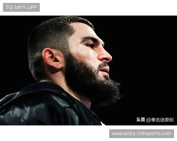 贝特比耶夫地下室力量训练曝光,引来拳迷讨论