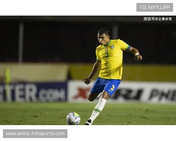 巴西青年军连胜推动其在转会市场的溢价效应