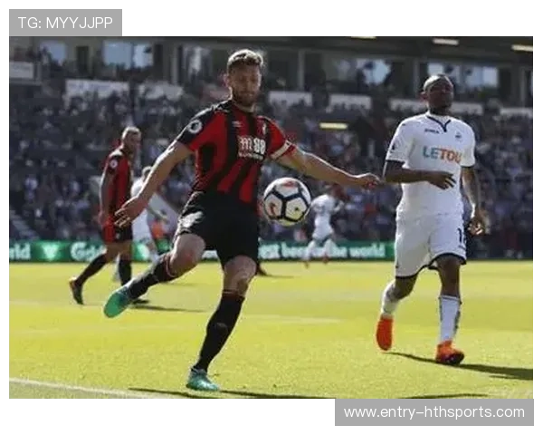 伯恩茅斯在比赛中表现顽强，不断制造威胁球——坚持与协同点亮夜色